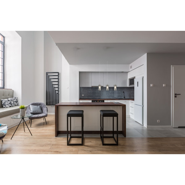 Zipcode Design Araceli 3 Light Kitchen Island Pendant & Reviews